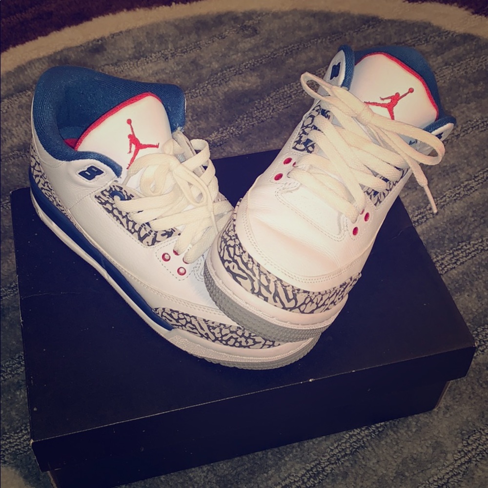 Jordan’s